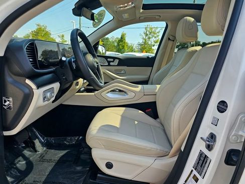 Certified 2026 Mercedes-Benz GLE 350 4MATIC image 19