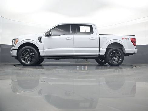 Used 2021 Ford F150 XLT w/ Equipment Group 302A High AWD/4WD image 28