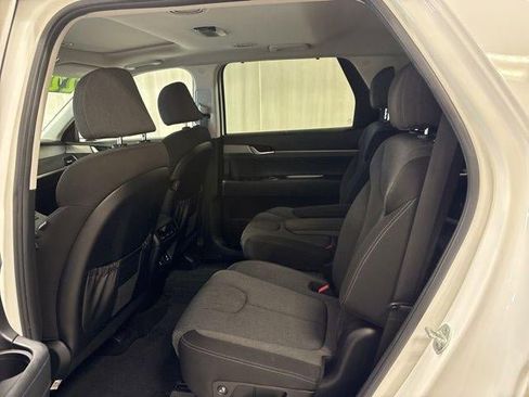 Used 2022 Hyundai Palisade SEL w/ Convenience Package image 45