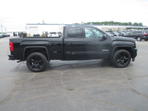 Used 2019 GMC Sierra 1500 Limited w/ Elevation Edition AWD/4WD image 4