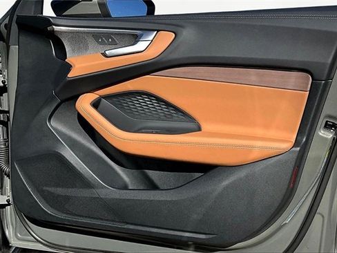 Used 2025 Audi A5 2.0T Premium Plus w/ Premium Plus image 19