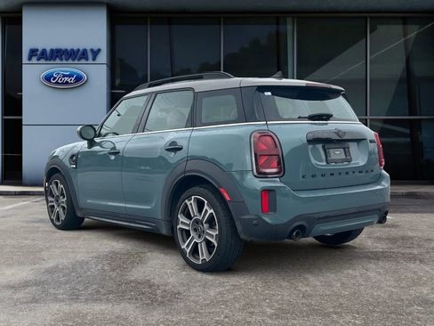 Used 2024 MINI Cooper Countryman S FWD image 4