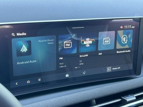 New 2025 Hyundai Tucson Limited image 16