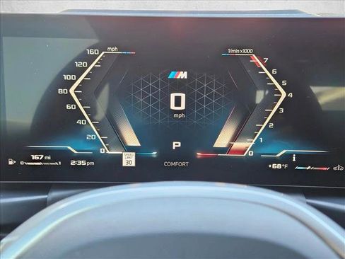 New 2026 BMW M240i xDrive Coupe w/ Premium Package image 10