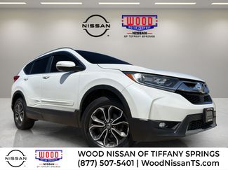 Used 2019 Honda CR-V EX 360° Tour
