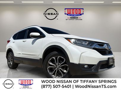 Used 2019 Honda CR-V EX