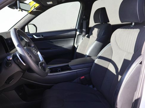 Used 2024 Hyundai Palisade Calligraphy AWD/4WD image 9