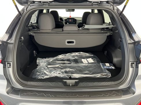 New 2026 Subaru Crosstrek 2.5i Sport image 28