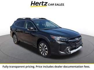 Used 2024 Subaru Outback Limited AWD/4WD video 1