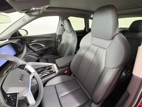 New 2026 Audi Q5 2.0T Premium Plus image 12