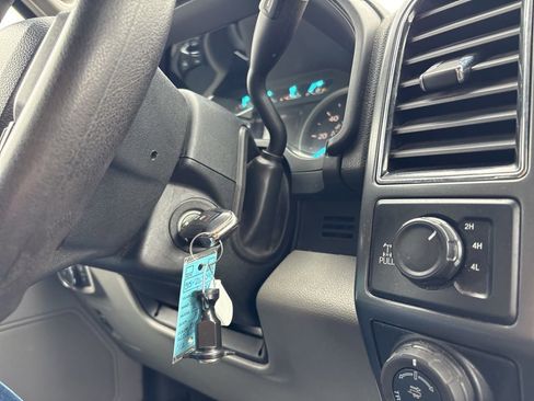 Used 2018 Ford F150 XLT w/ Trailer Tow Package image 43