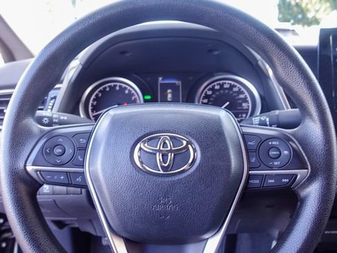 Certified 2024 Toyota Camry LE w/ Convenience Package FWD image 15