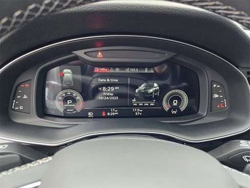 New 2025 Audi Q7 2.0T Premium Plus image 25