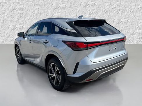 New 2026 Lexus RX 350 Premium image 4