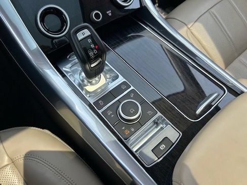 Used 2020 Land Rover Range Rover Sport HSE Dynamic AWD/4WD image 27