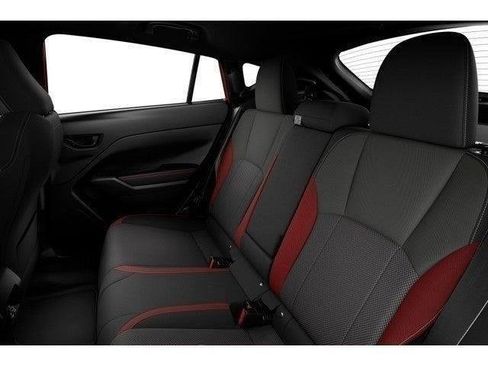 New 2025 Subaru Impreza RS w/ Popular Package #1 image 40