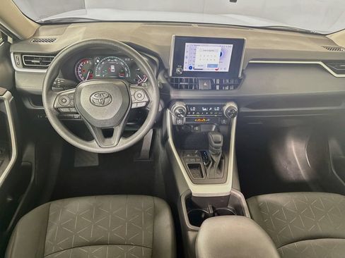 Certified 2024 Toyota RAV4 XLE w/ Convenience Package FWD image 20