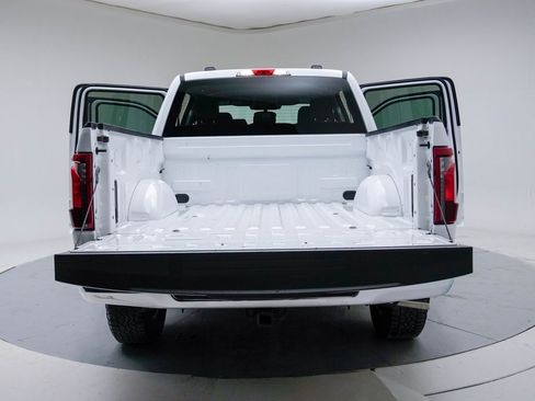 Used 2025 Ford F150 XLT w/ Equipment Group 301A Standard image 20