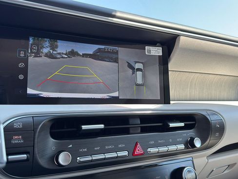 Certified 2026 Hyundai Palisade Calligraphy AWD/4WD image 41