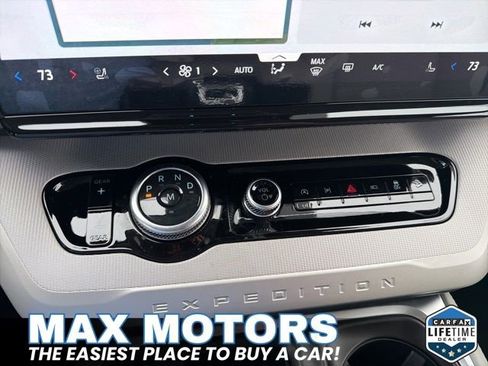 New 2026 Ford Expedition Max Active image 45