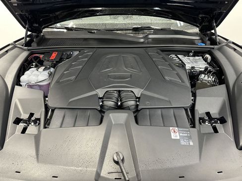 New 2026 Porsche Cayenne S image 49