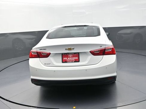 Used 2024 Chevrolet Malibu LT FWD image 7