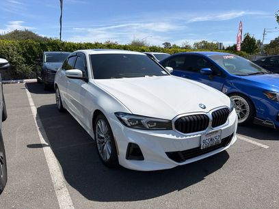 Used 2023 BMW 330i Sedan w/ Premium Package