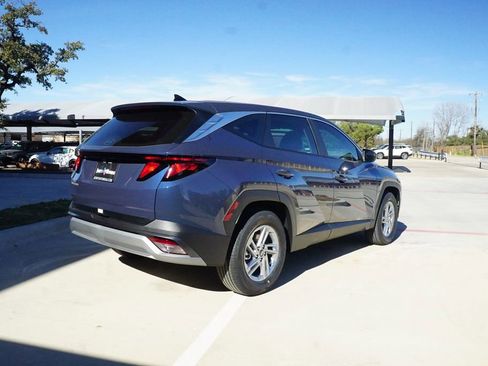 New 2026 Hyundai Tucson SE image 8