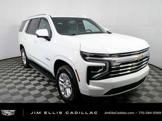 Used 2025 Chevrolet Tahoe LT RWD video 1