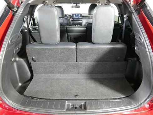Used 2024 Mitsubishi Outlander SE FWD image 18