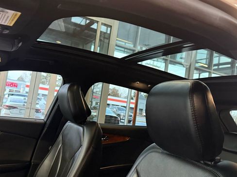 Used 2020 Lincoln Nautilus Reserve w/ Cargo Utility Package image 28