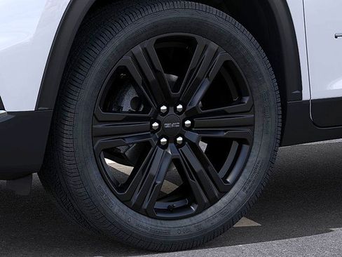 New 2026 GMC Acadia Elevation w/ Super Cruise Package image 9