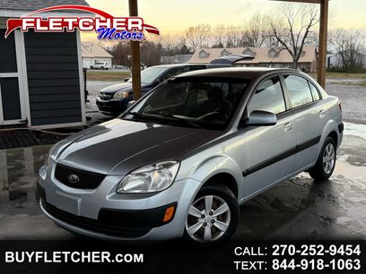 Used 2008 Kia Rio LX