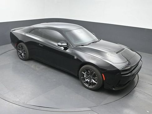 Used 2026 Dodge Charger Scat Pack AWD/4WD image 40