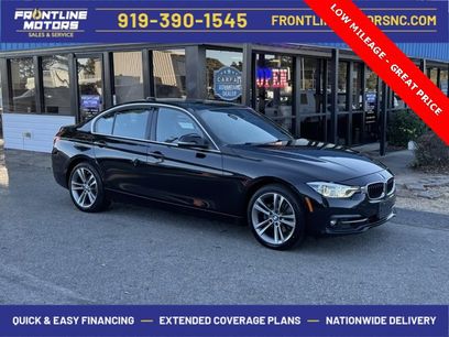 Used 2018 BMW 330i xDrive 330i xDrive