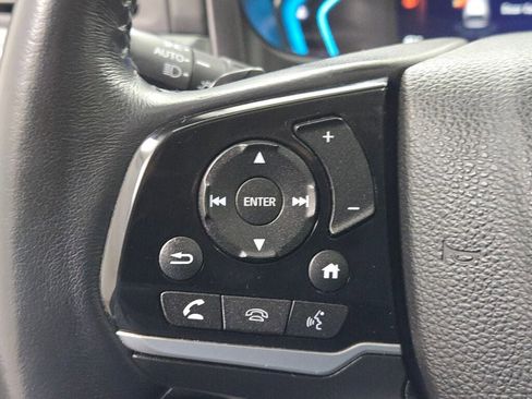 Used 2022 Honda Odyssey Elite image 35