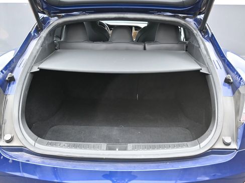 Used 2019 Tesla Model S P100D AWD/4WD image 12