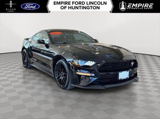 Used 2019 Ford Mustang GT Premium w/ Equipment Group 401A video 1
