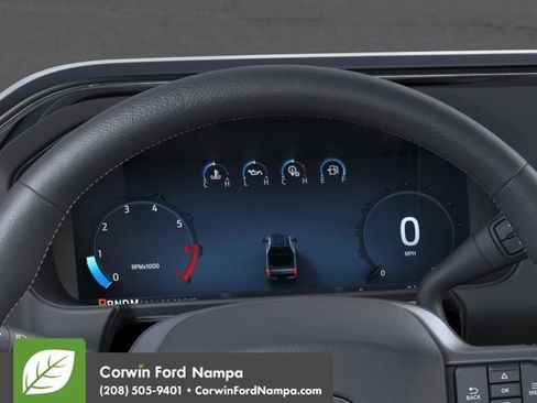 New 2026 Ford F250 Lariat AWD/4WD image 13