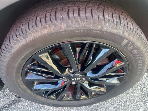 Used 2020 Kia Telluride SX w/ Towing Package FWD image 63