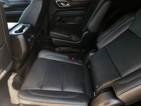 Used 2021 Chevrolet Tahoe Z71 w/ Luxury Package image 35