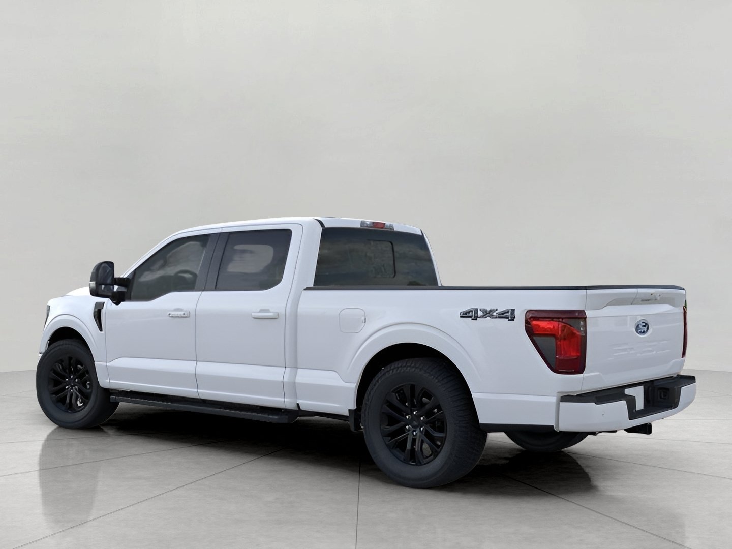 New 2026 Ford F150 XLT w/ Equipment Group 302A MID AWD/4WD image 4