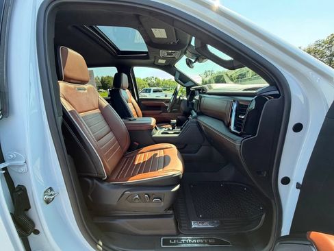 Used 2026 GMC Sierra 1500 Denali Ultimate AWD/4WD image 25