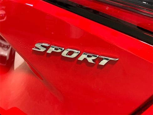 New 2025 Honda Civic Sport image 10