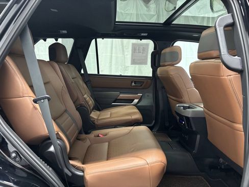 Used 2026 Toyota Sequoia 1794 Edition AWD/4WD image 60