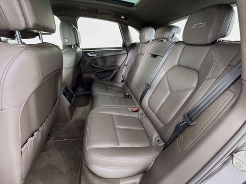 Certified 2017 Porsche Macan GTS image 26