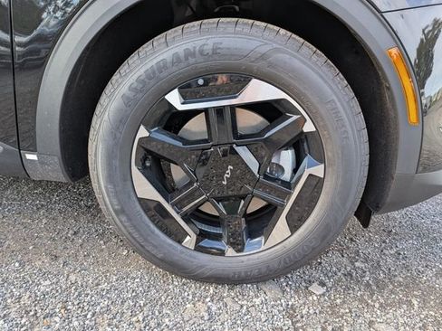 New 2027 Kia Sportage S FWD image 11