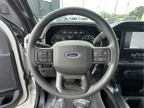 Used 2023 Ford F150 XL w/ STX Appearance Package image 23