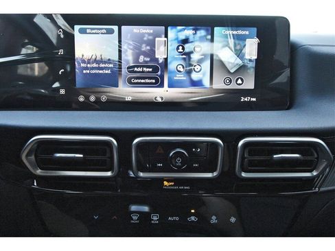 New 2026 Nissan Sentra SV w/ Floor Mat Package image 17