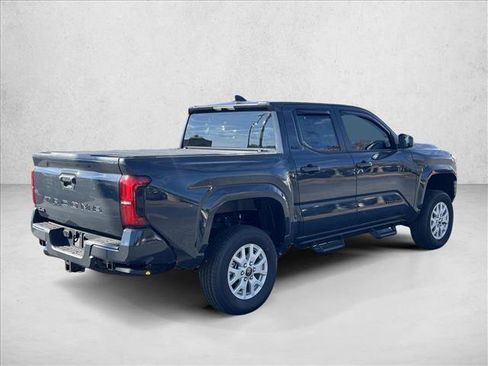 New 2025 Toyota Tacoma SR5 image 2